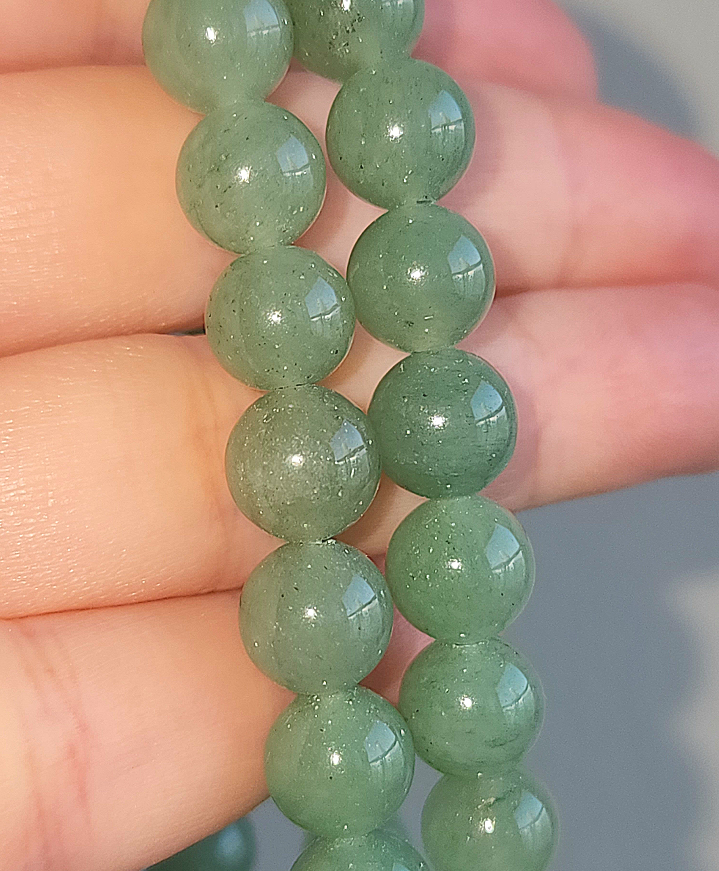 Green Aventurine Bracelet