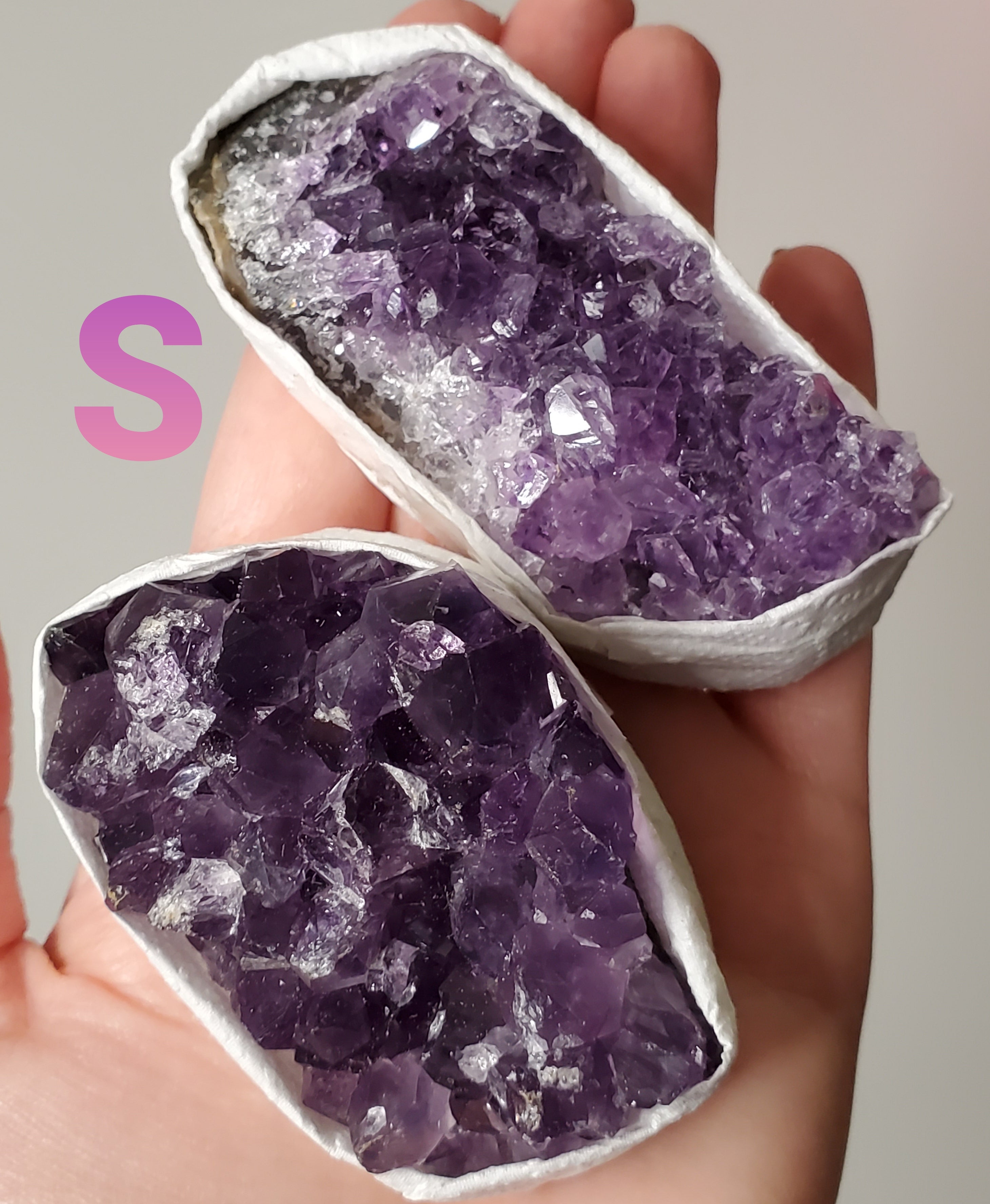 Amethyst