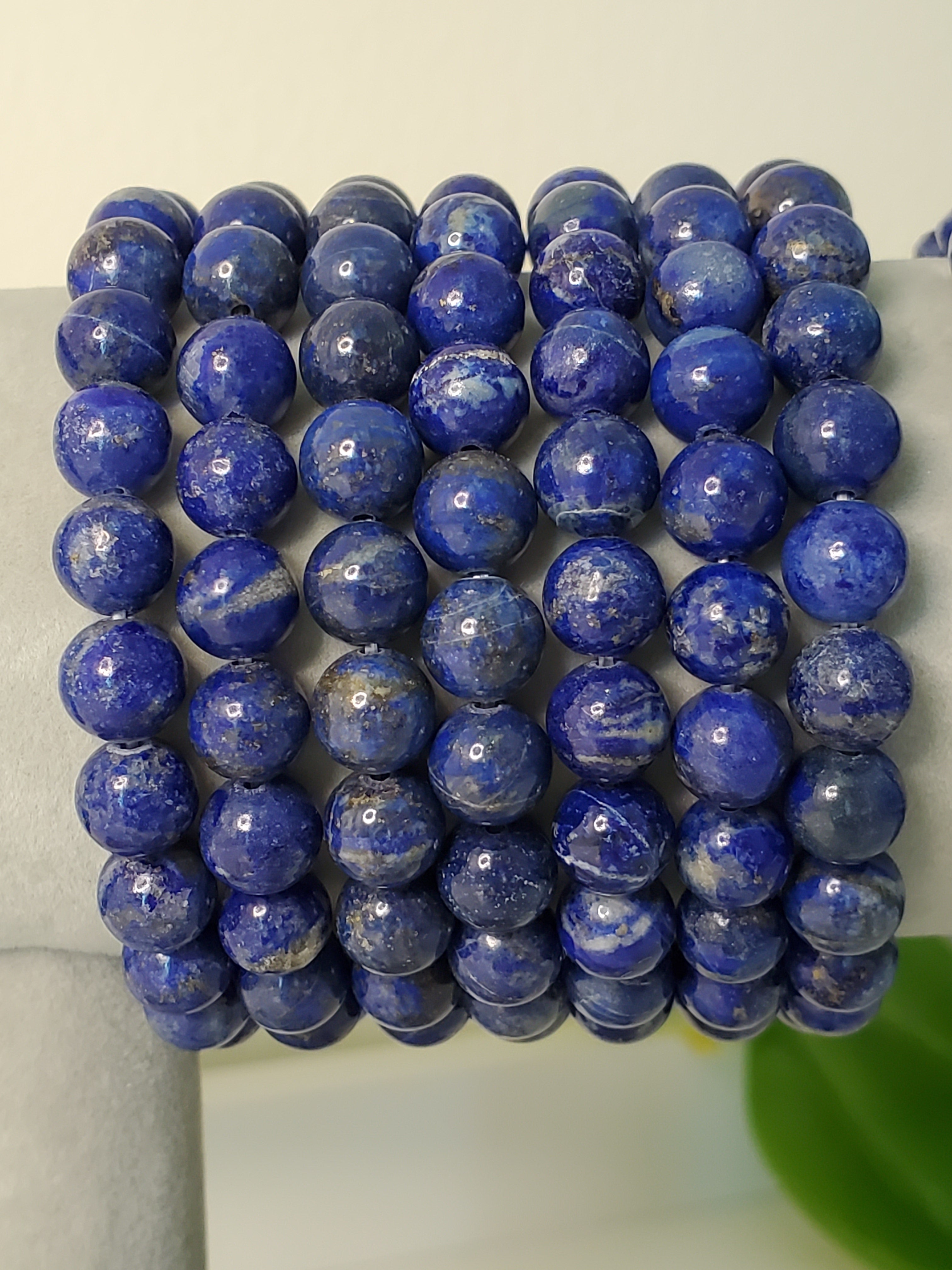 Lapis Lazul Bracelet